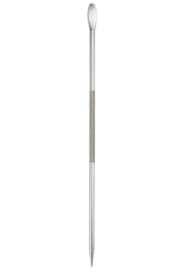 La Cafetiere Stainless Steel Coffee Art Needle, Carded