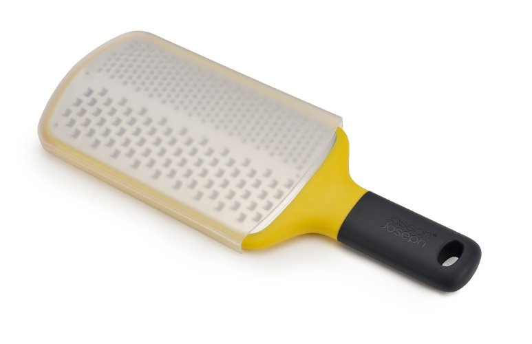 Multi-Grate 2 in 1 Rasp - Geel - Joseph Joseph