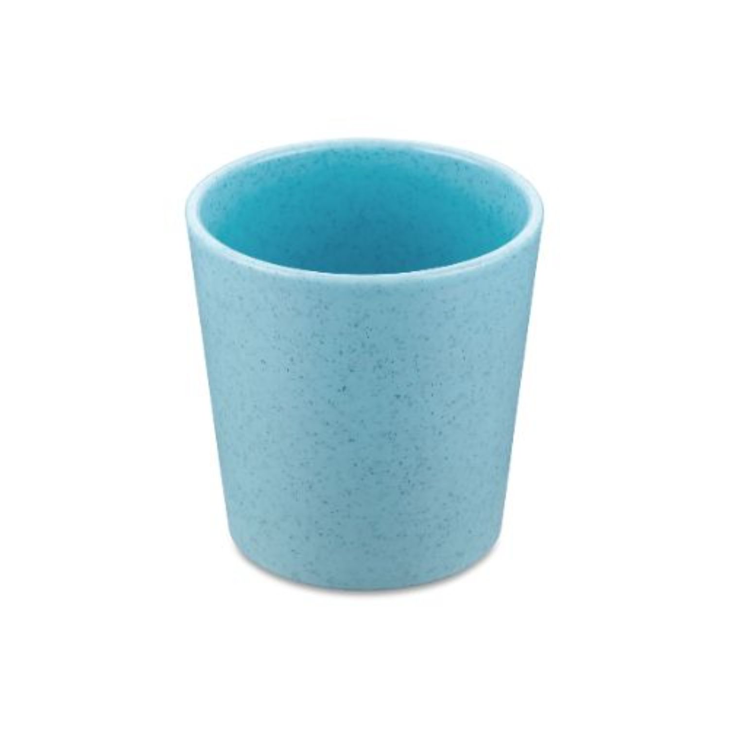 Drinkbeker, 0.19 L, Organic, Frostie Blauw - Koziol | Connect Cup S
