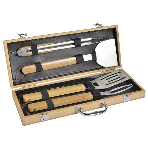 Barbecue Giftset - Mastrad