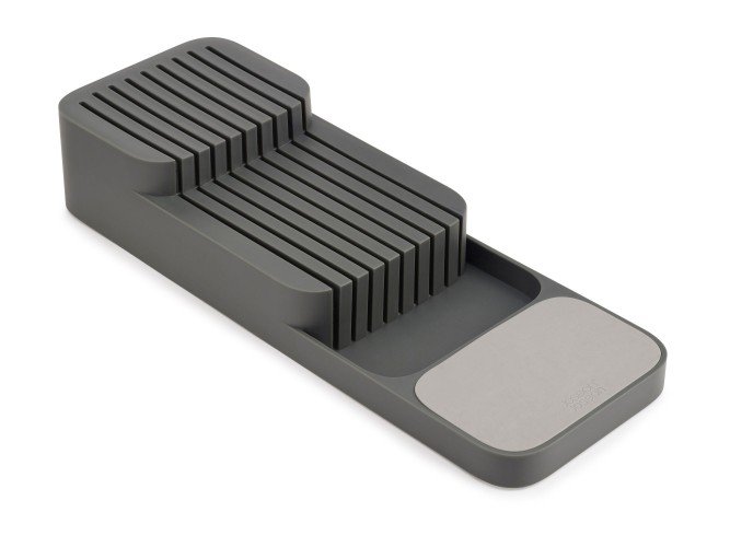Messen Organiser Compact, Grijs - Joseph Joseph | Duo