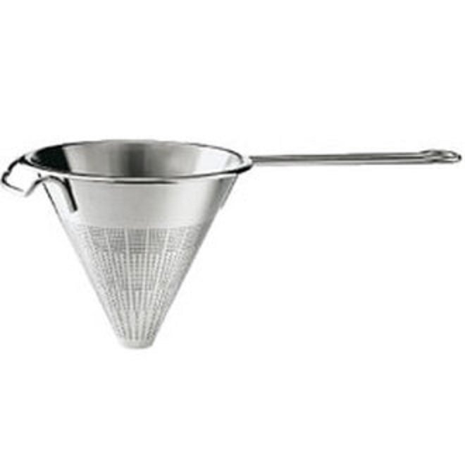 Puntzeef - RVS, 18cm - Rösle