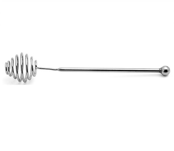 Honingspiraal 16 cm - Weis