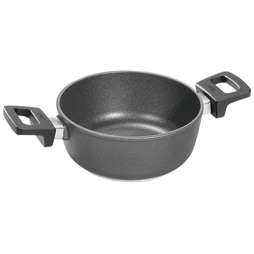 Braadpan - 20cm - Woll | Nowo Titanium