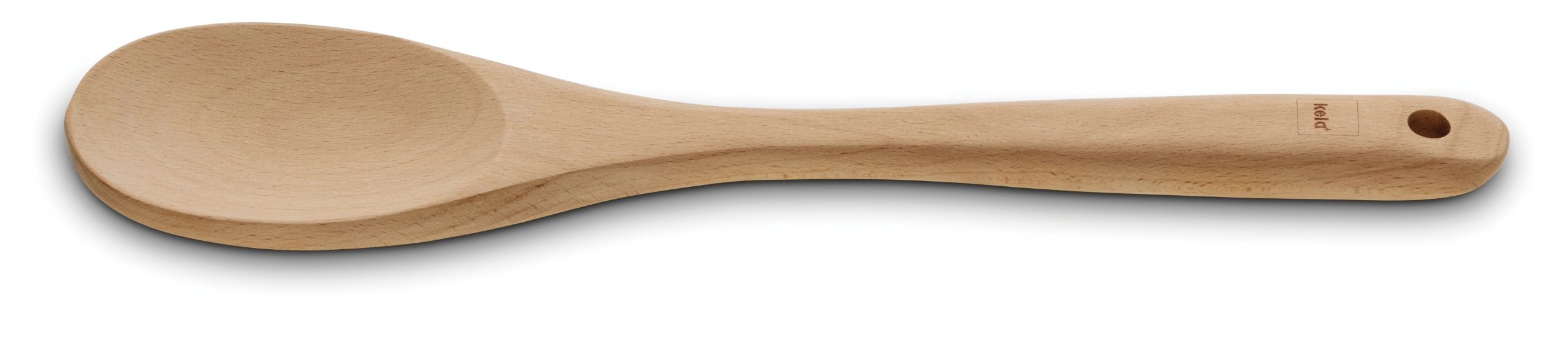 Pollepel, 30.5 cm, Beukenhout - Kela | Calla