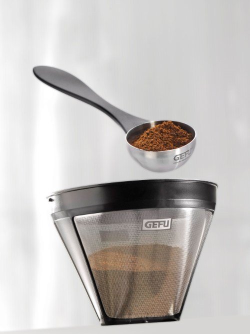 Koffiemaatlepel - 7 Gram - MISURINO - Gefu