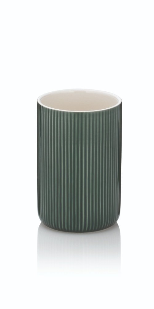 Beker Ava - Groen - Kela