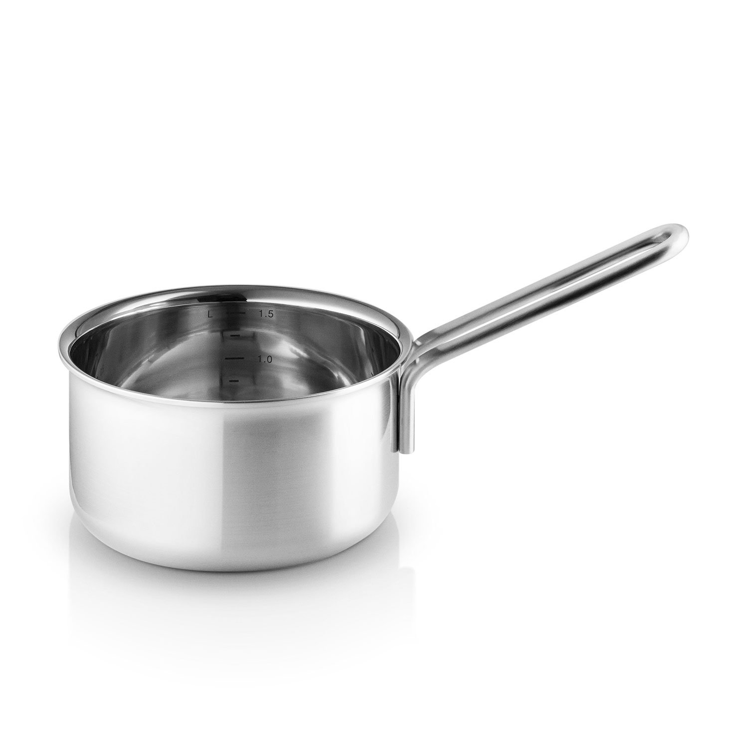Steelpan Multi - Ø 16 cm - 1.8 liter - Eva Trio