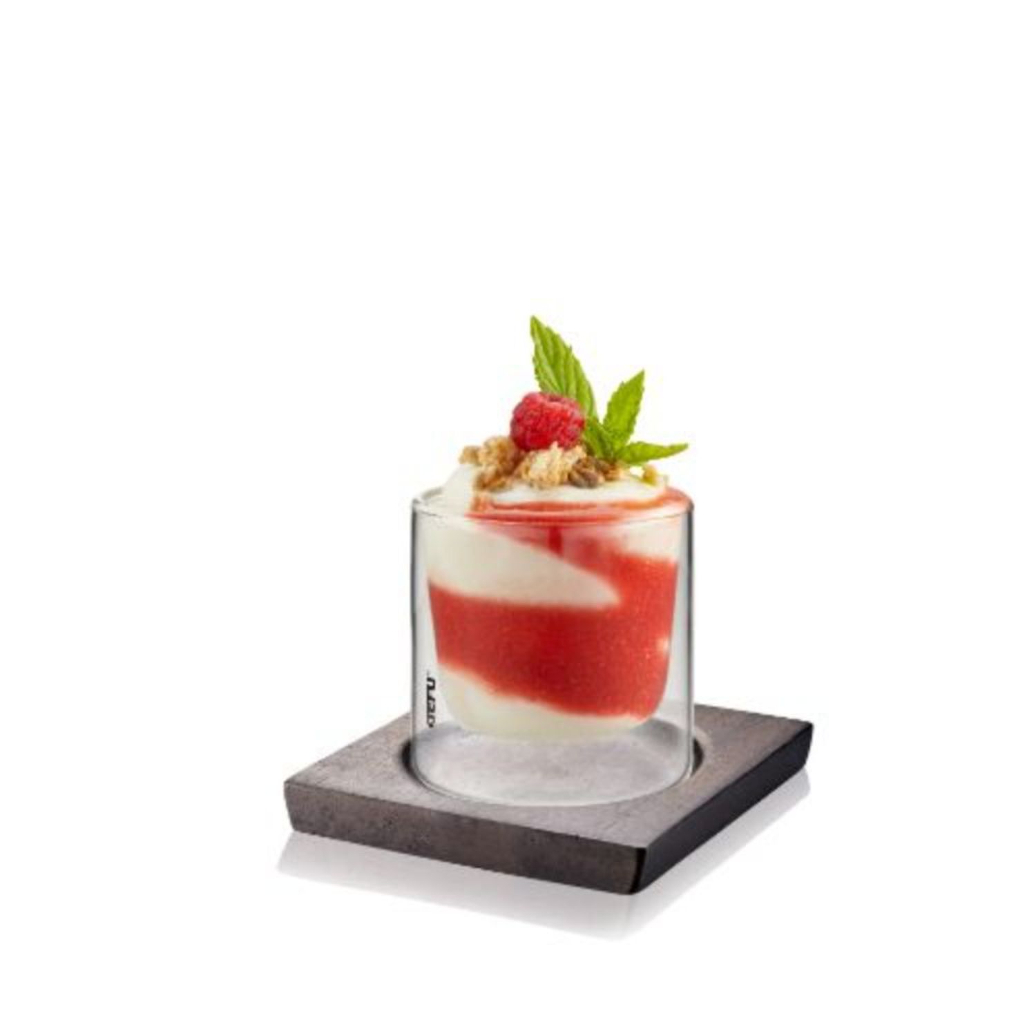 Onderzetters, Klein, Set van 2 - GEFU|MIRA