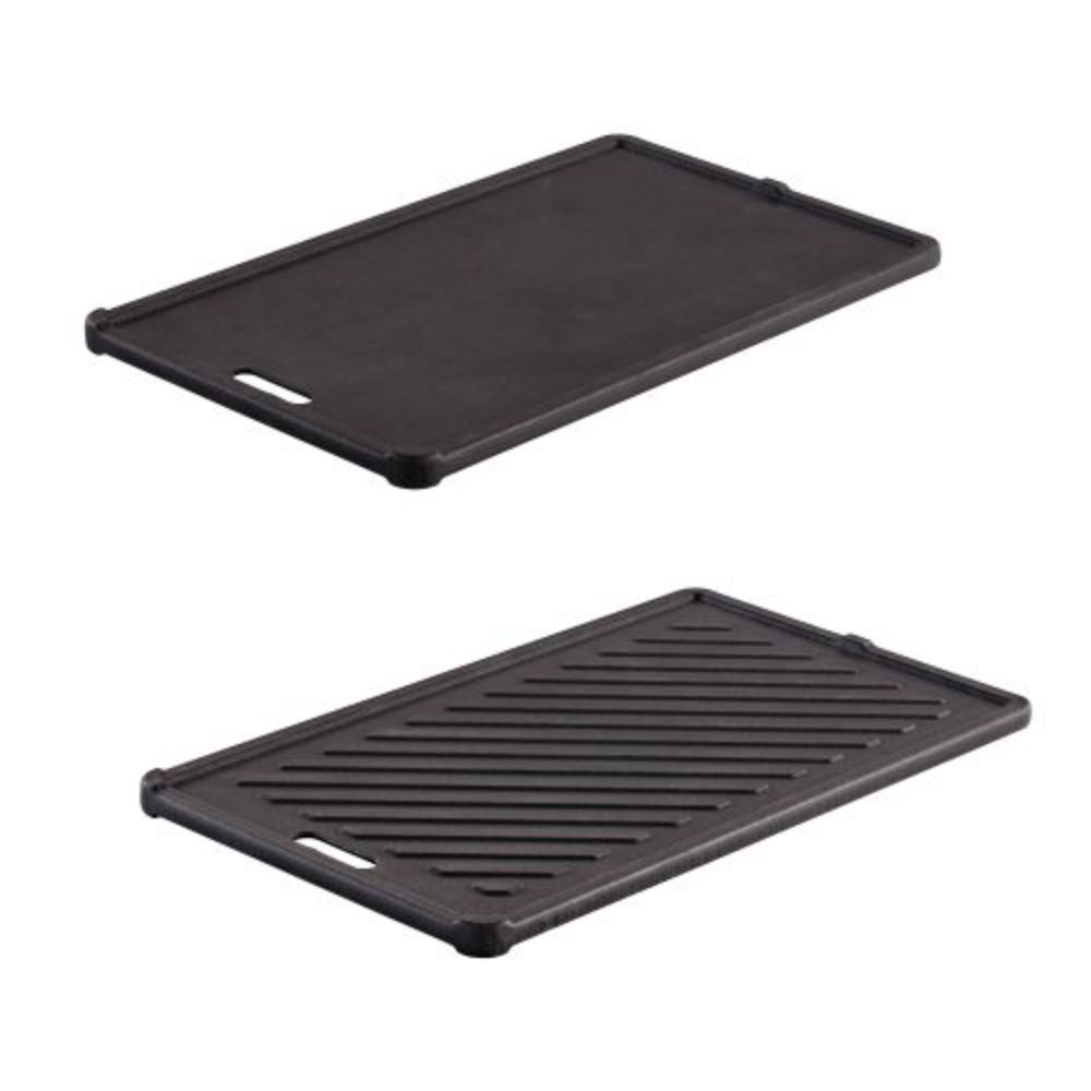 Grillplaat voor Gasbarbecue Videro G2-P - Rösle