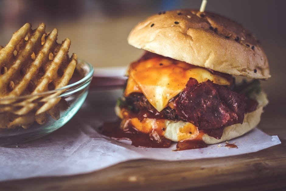 Vetvrij Papier voor Hamburgers - 250 Stuks - KitchenCraft