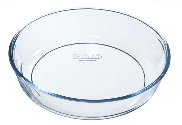 Bakvorm, 26 cm - Pyrex | Bake & Enjoy