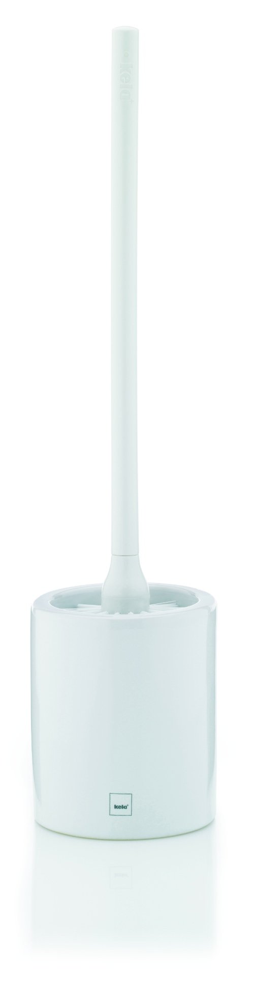 Mono Toiletborstel - Wit - Kela