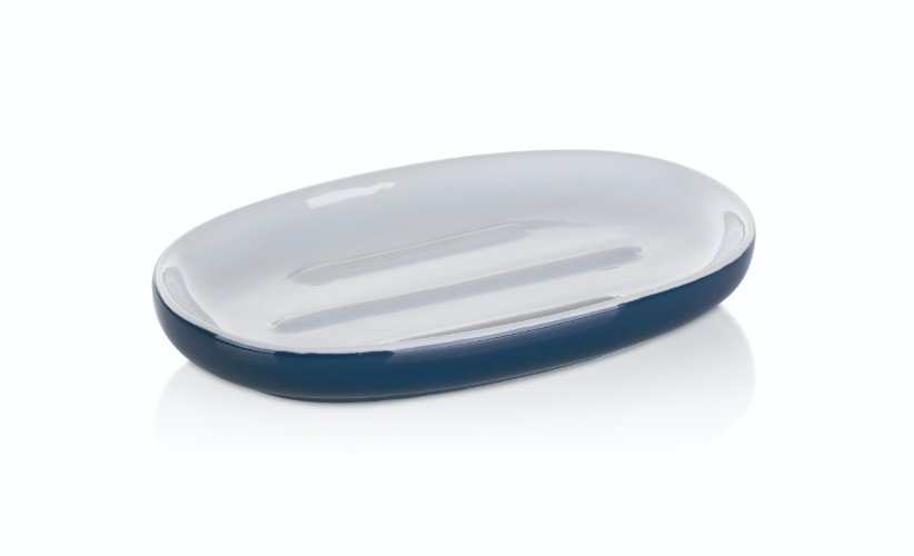 Isabella Zeephouder - Donker Blauw - Kela
