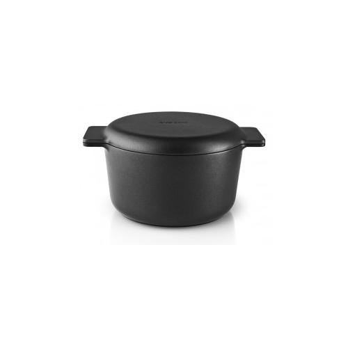 Kookpan / Braadpan 6.0L 26cm - Nordic Kitchen - Eva Solo