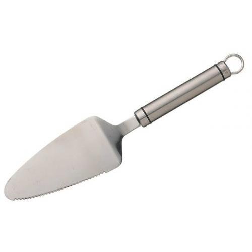 RVS serveerschep / mes - Kitchen Craft | Professional