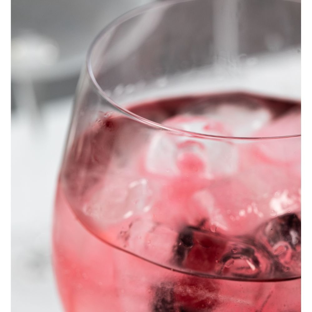 Set van 4 Gin Glazen, 665ml - Mikasa | Julie