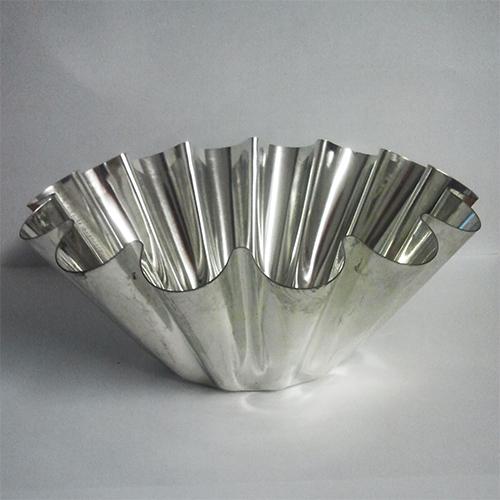 Brioche bakvorm vertind, 18cm