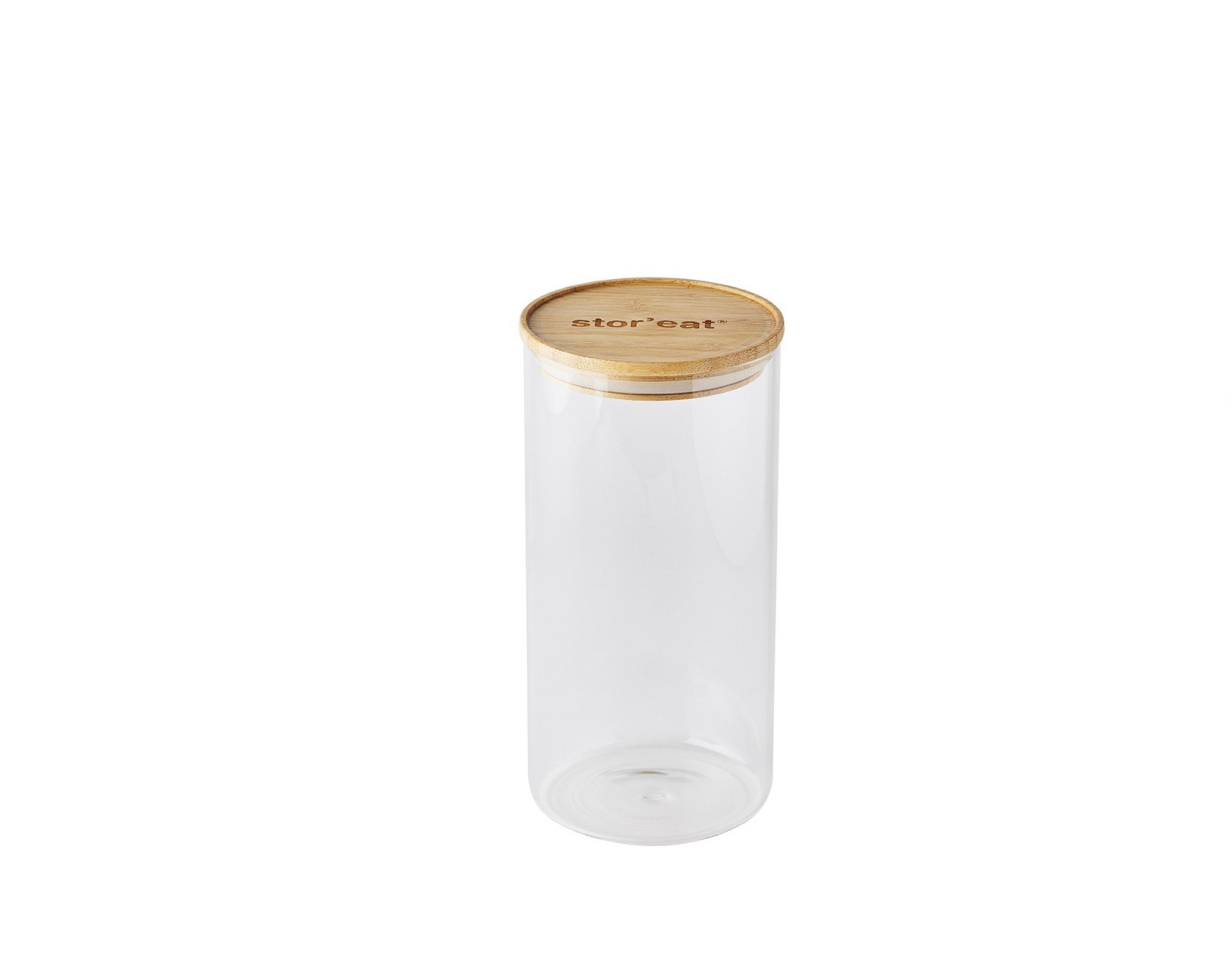 Glazen Voorraadpot - 1750 ml - Stor'eat - Mastrad