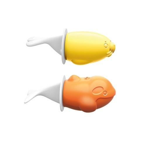 IJsvormpjes Polar (6 st) - Zoku