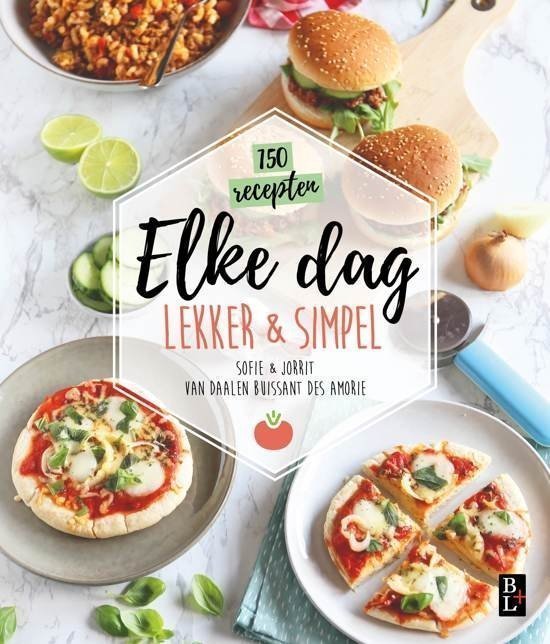 Lekker & Simpel - Elke Dag