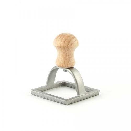 Ravioli uitsteker vierkant - 7 cm - Eppicotispai