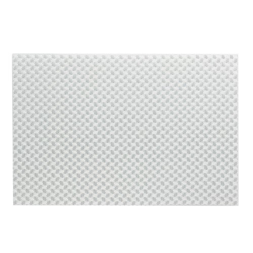 Placemat, Wit - Kela | Plato