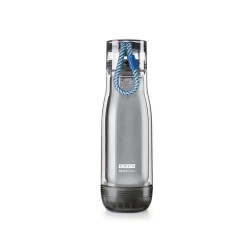 Drinkbeker Hydration Active 0,47L Grijs - Zoku