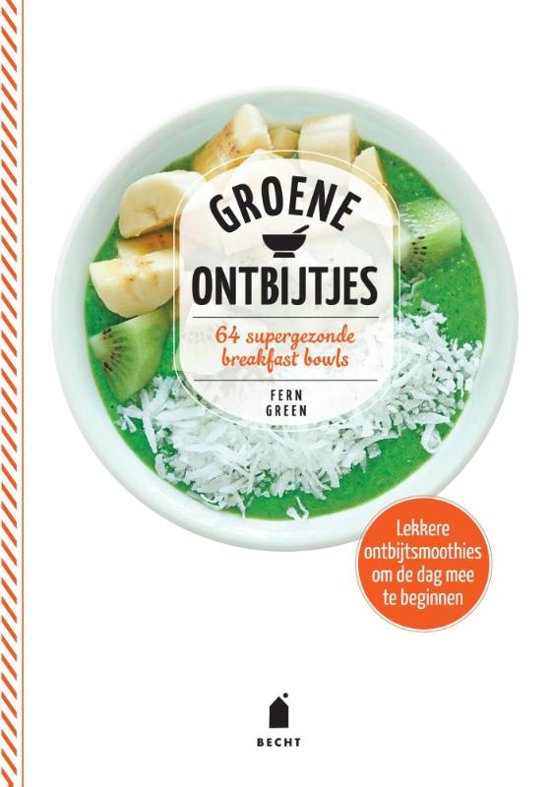 Groene ontbijtjes - Green, F.