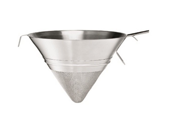Puntzeef met Draadinzet, 25 cm - Rösle