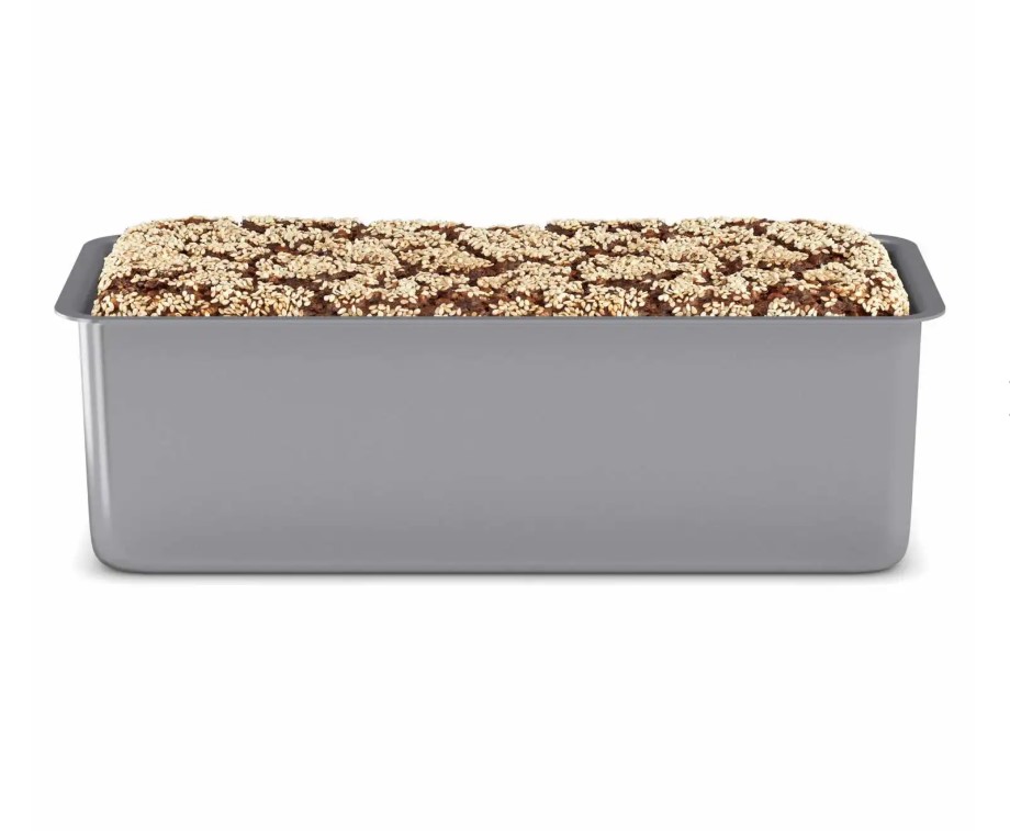 Broodvorm, Bakvorm - 3 Liter - PFAS vrij - Eva Trio | Professional