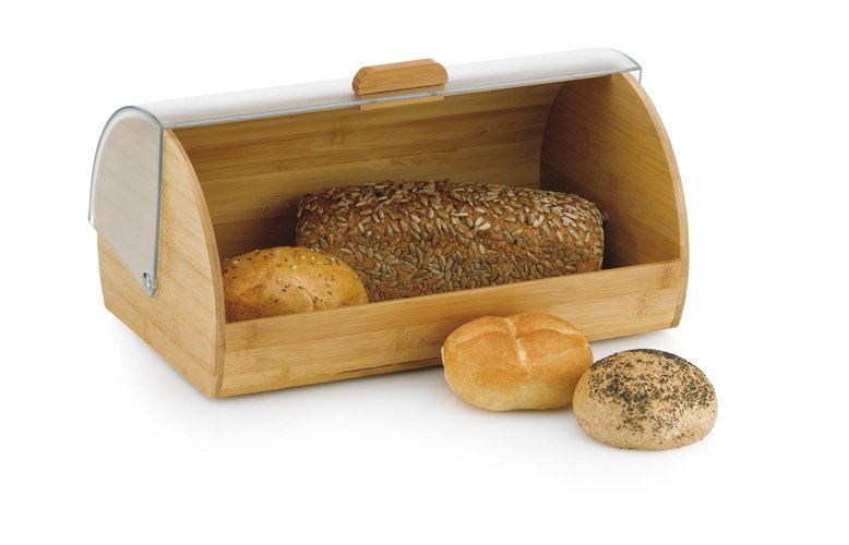 Broodtrommel Bamboe - Kela | Katana