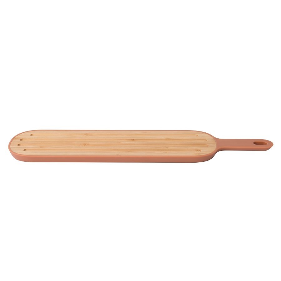 Snijplank 44 cm - Bamboe - BergHOFF | Leo