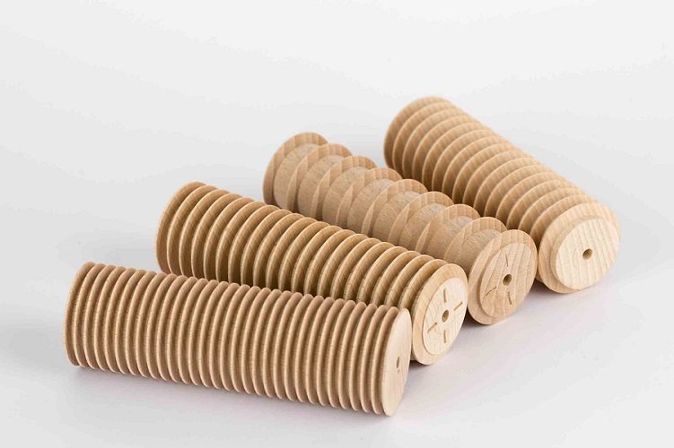 Pastasnijder en -roller 5 in 1, Zwart - Eppicotispai