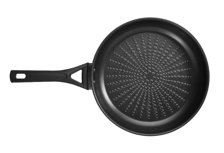 Koekenpan, 28 cm - Pyrex | Expert Touch