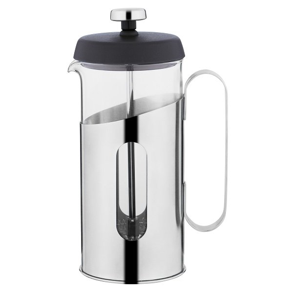 Cafetiere 0.35 L - RVS - BergHOFF | Essentials