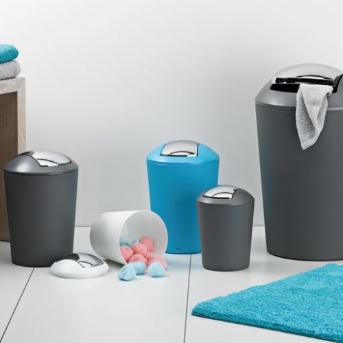 Afvalemmer, 1.7 L, Jade Groen - Kela|Marta