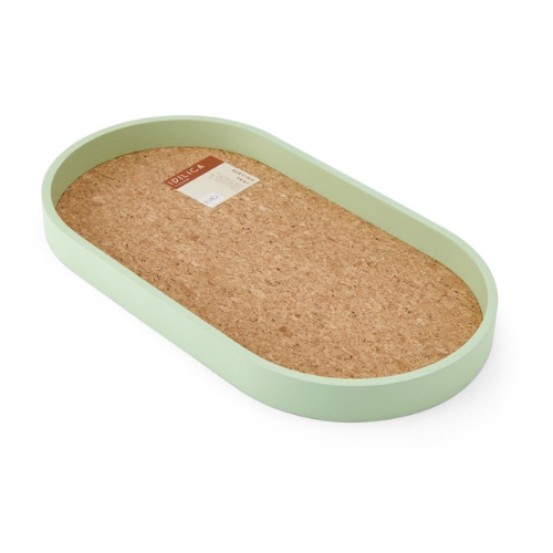 KitchenCraft Idilica Serving Tray, Labelled