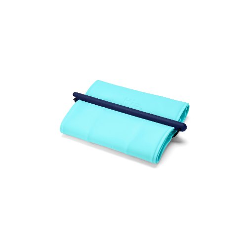 Herbruikbare Lunchzak, Pack - Medium, 2.6 Liter, Blauw - HIP