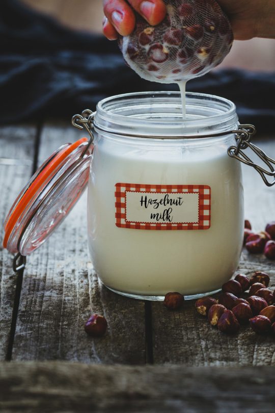 Home Made Polyester Jelly Bag