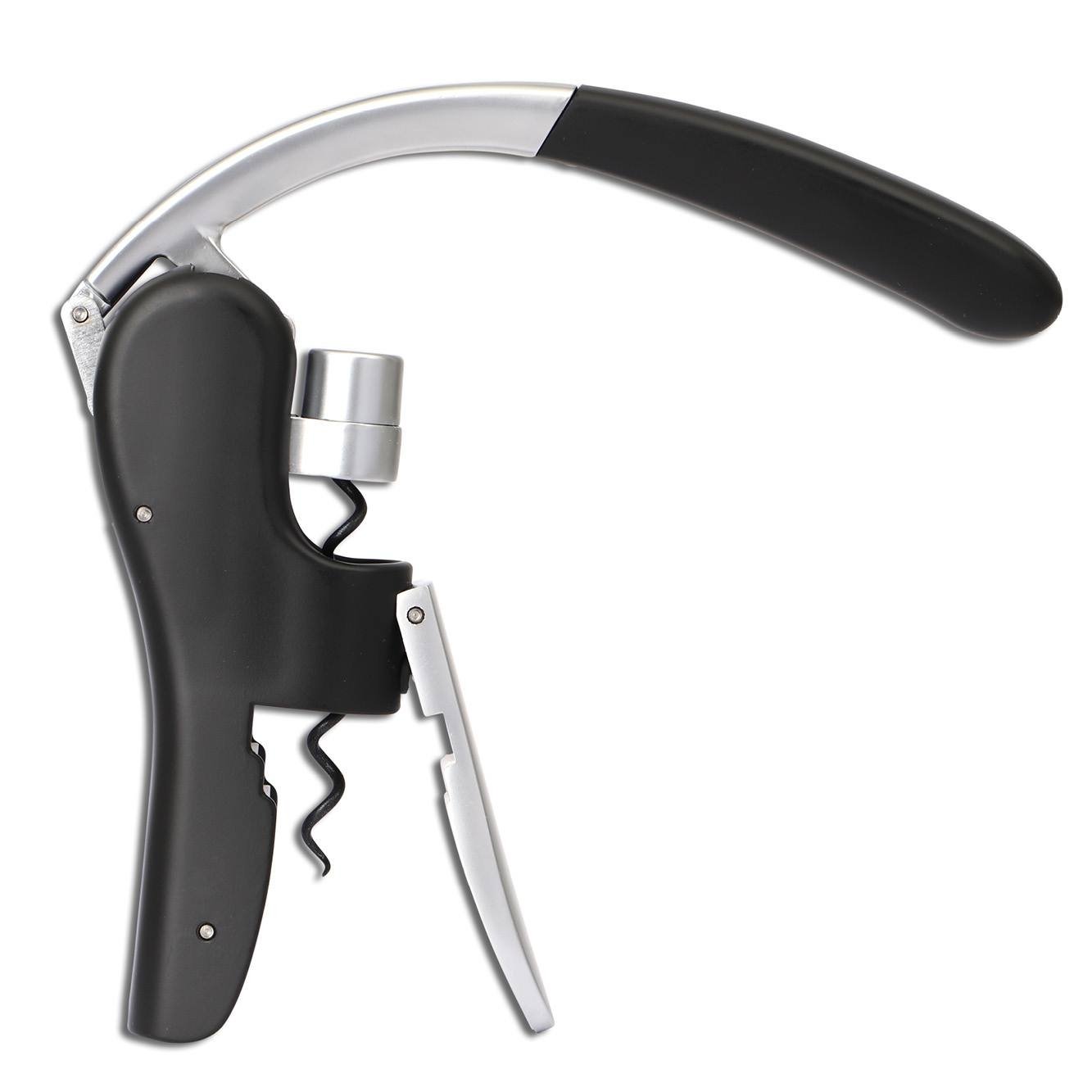 Kurkentrekker – Weis