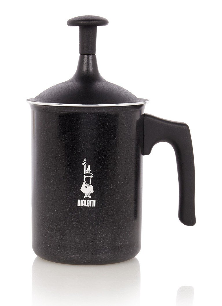 Melkopschuimer 'Tutto Crema' - Bialetti