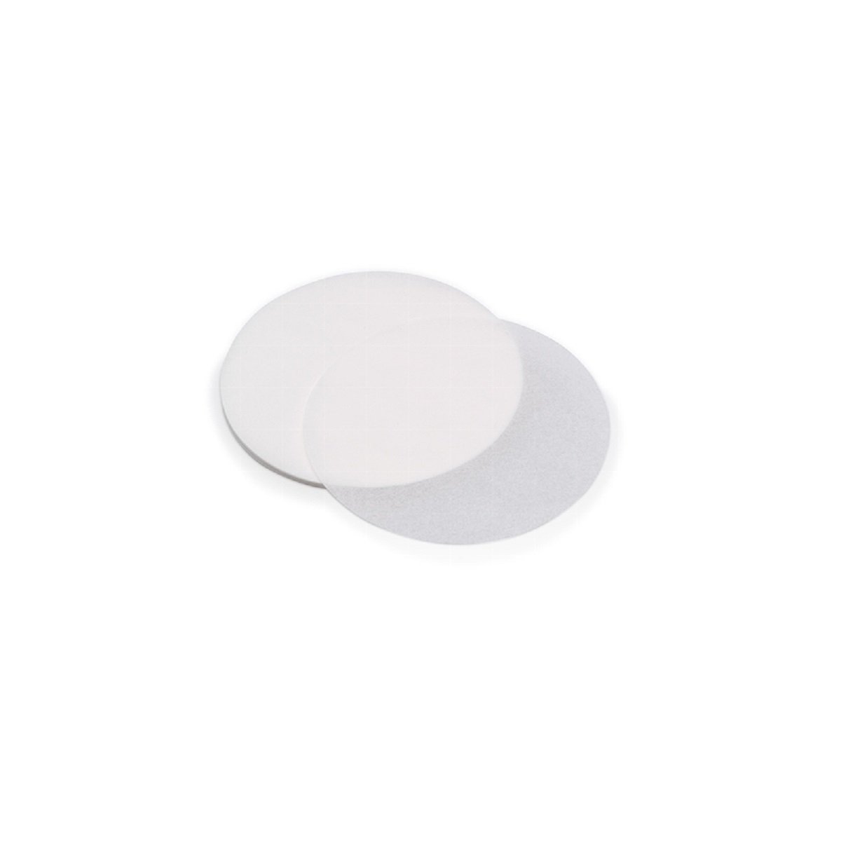 Vetvrij papier voor mini hamburgers, set van 50 stuks - Kela | Buffalo