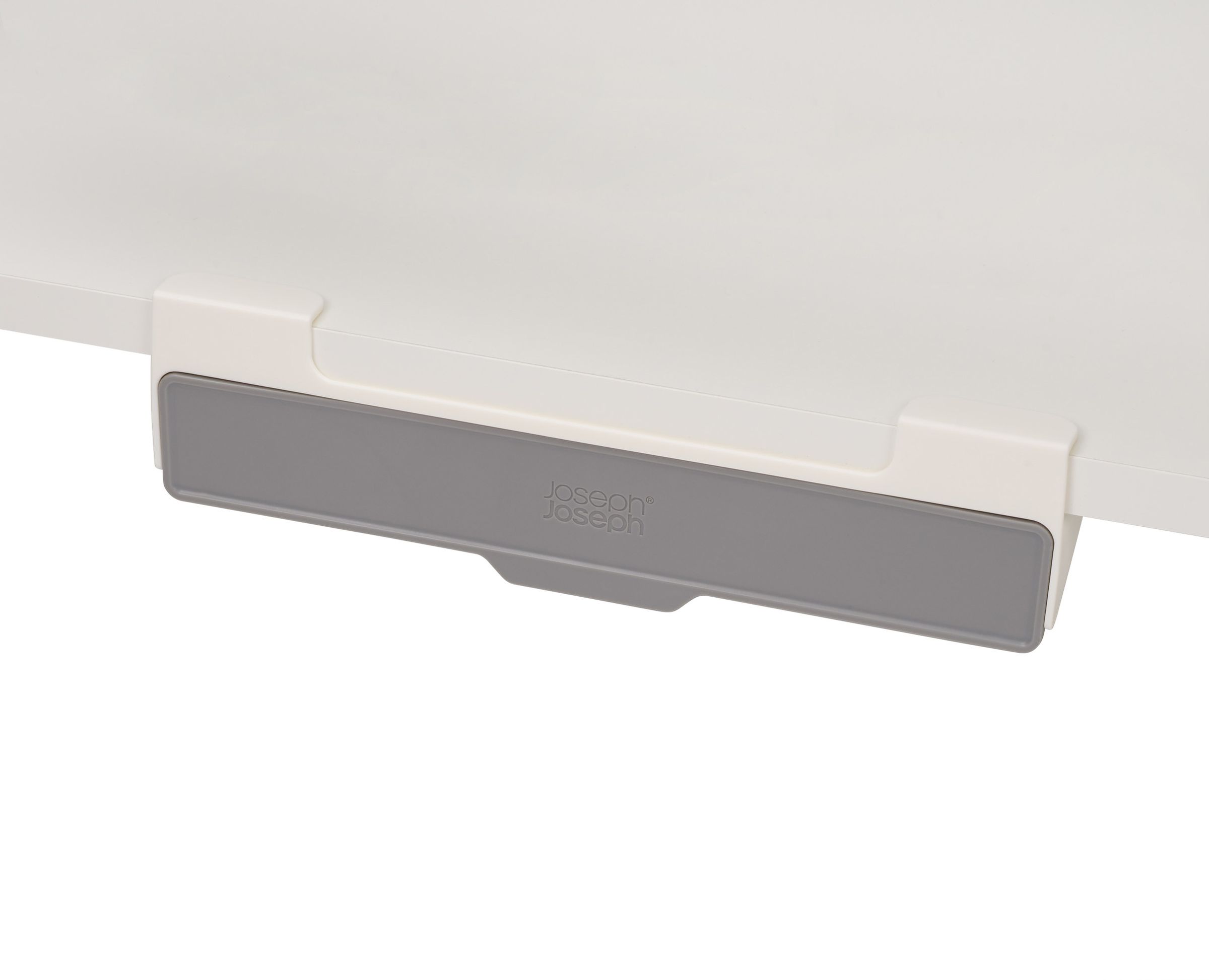 Organizer Lade voor Koffiecups, 27.2 x 18.5 x 7.5 CM, Hangend, Polypropyleen, Grijs - Joseph Joseph | CupboardStore