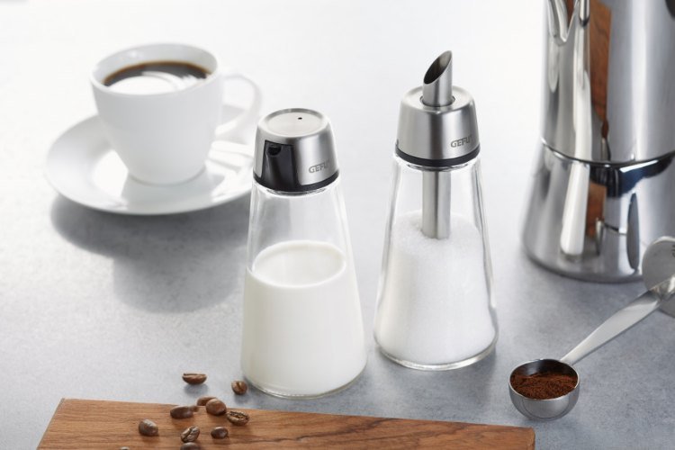 Melkkan - 0,22 L - BRUNCH - Gefu