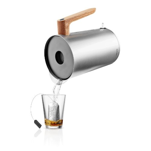 Nordic Kitchen Waterkoker - 1,5 liter - Eva Solo