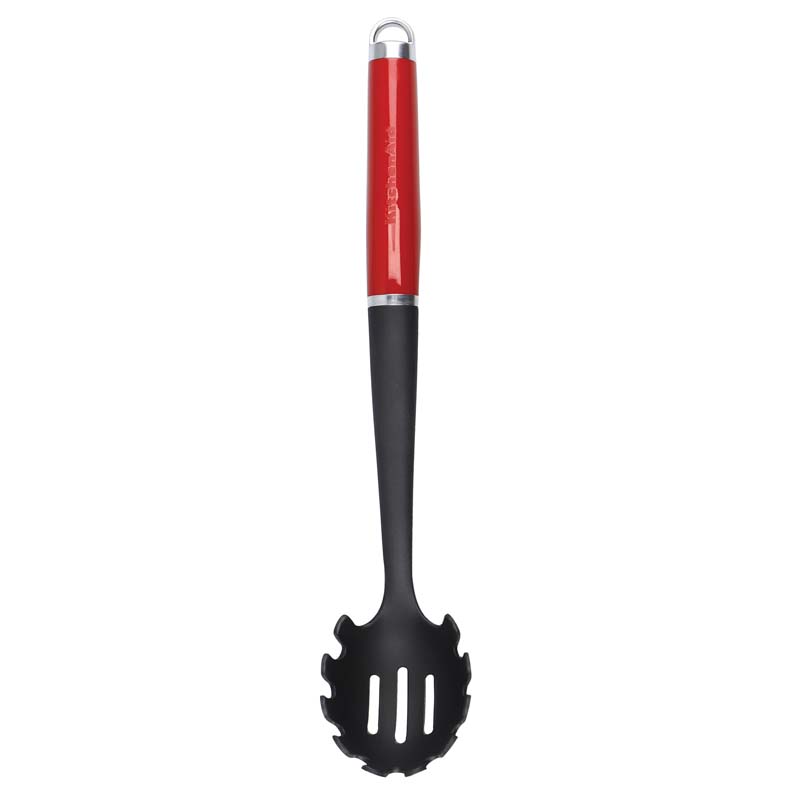 Pastalepel - Empire Red - Hittebestendig - KitchenAid