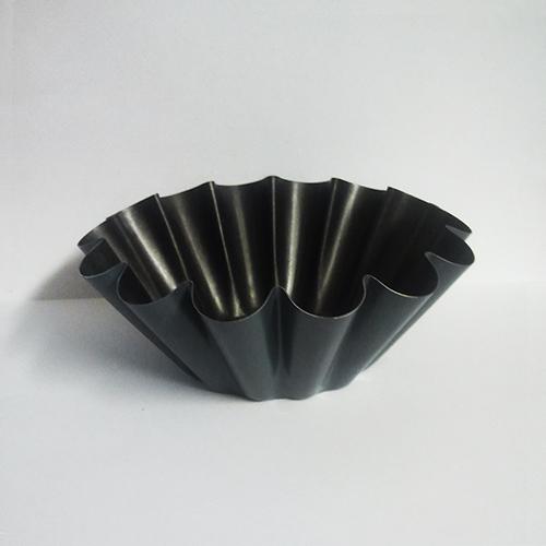 Brioche bakvorm non-stick, 16cm 