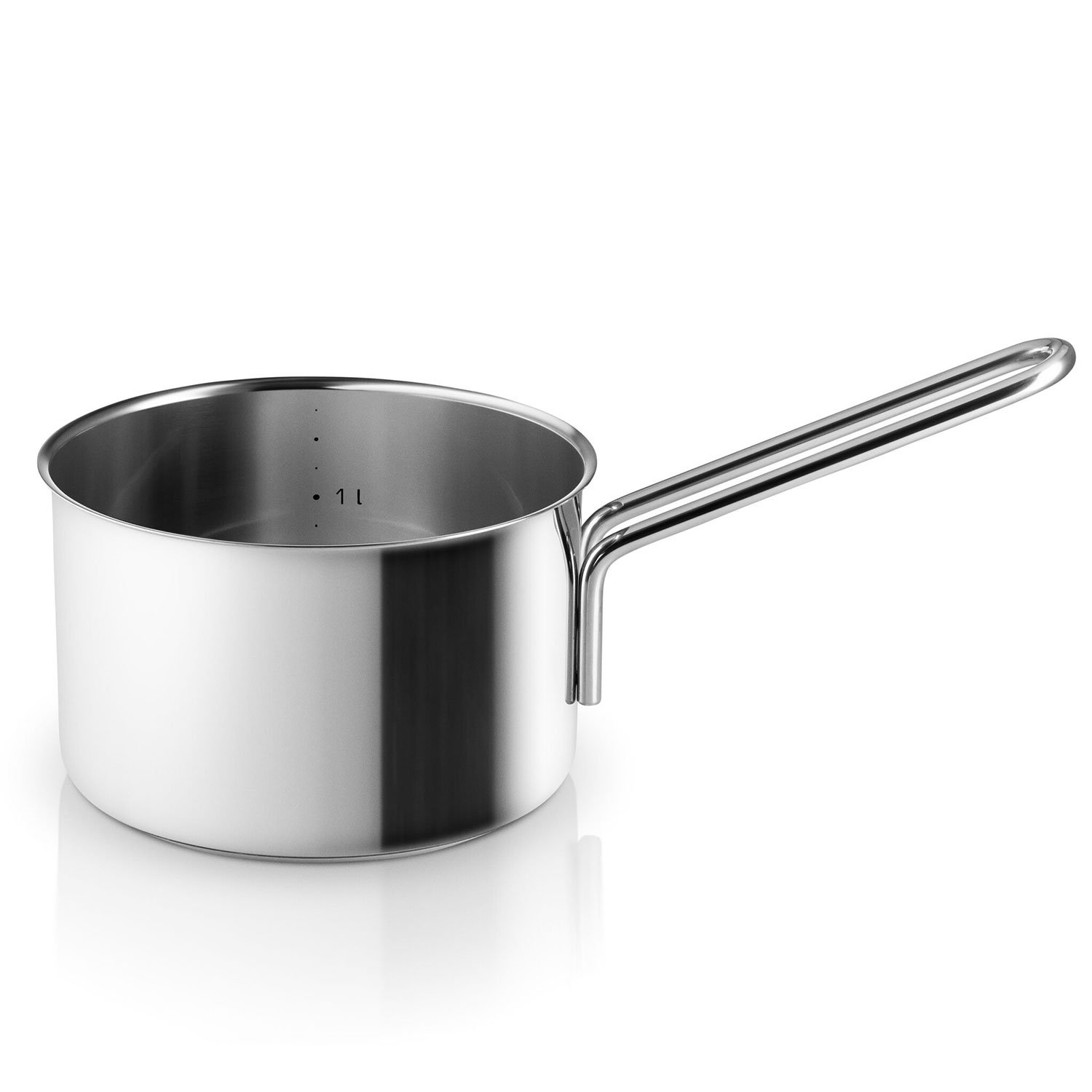 Steelpan - Ø 16 cm - 1.8 liter - Eva Trio