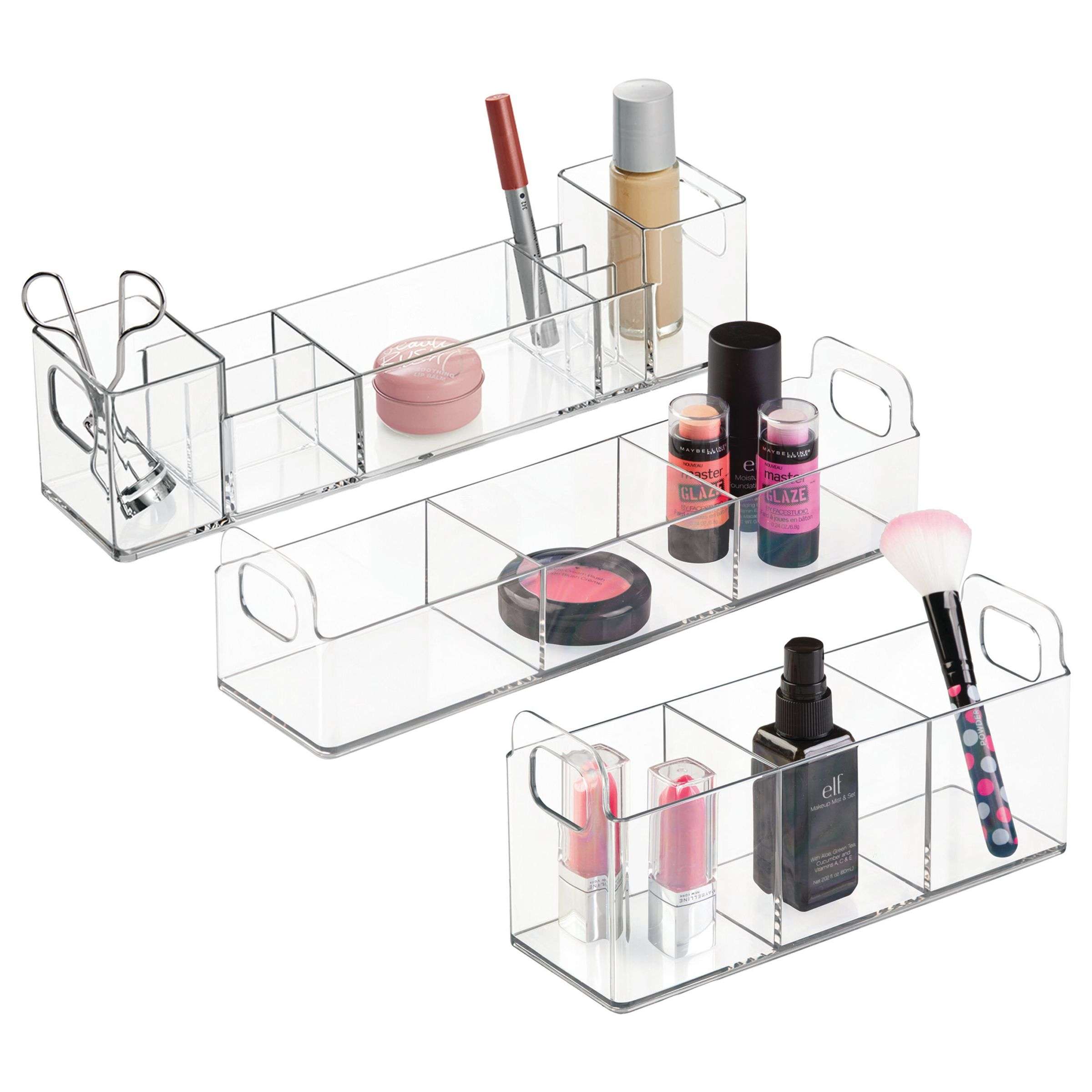 Clarity 12" Multi Level Organiser